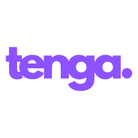 Tenga Logo